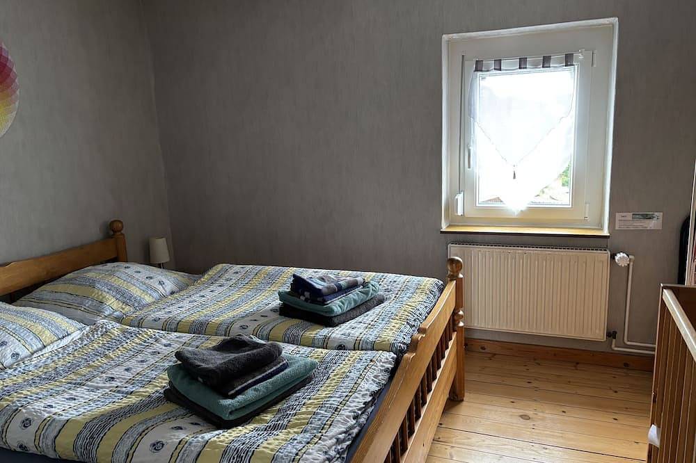 Ganze Wohnung, Ferienwohnung Marienhof bei Nassau Og in Lahn-Taunus