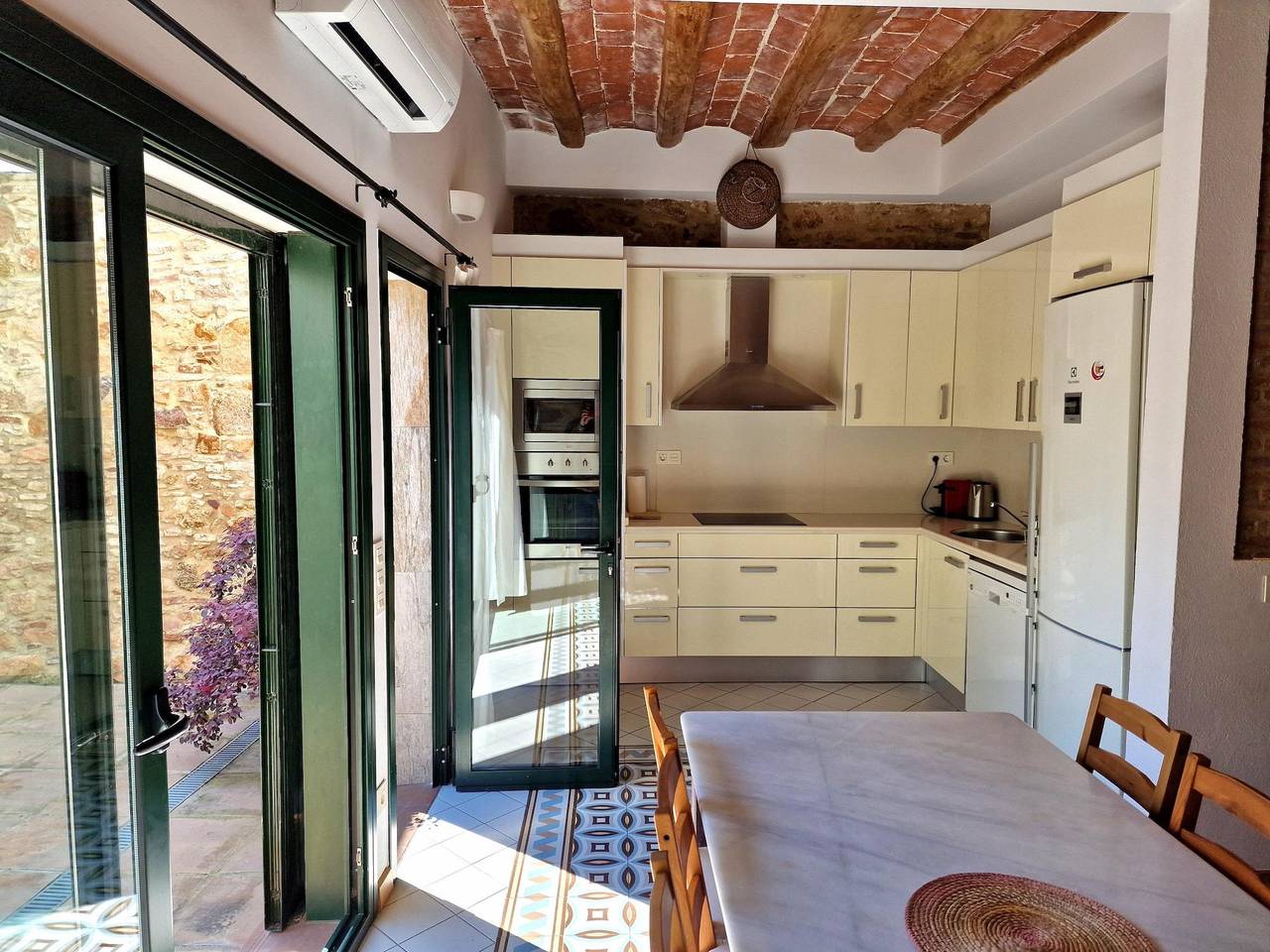 Ferienhaus für 8 Personen mit Balkon/Terrasse in Sant Feliu de Guíxols, Costa Brava