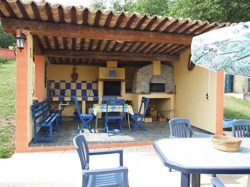 Gîte für 4 Personen mit Terrasse in Digne-les-Bains, Alpes-de-Haute-Provence