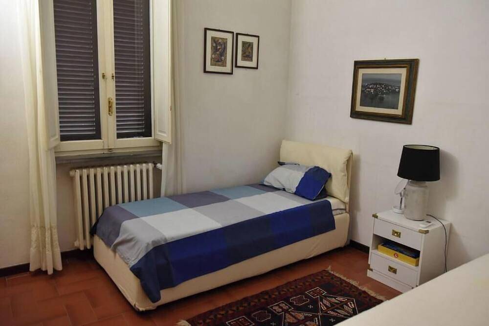 Via Belvedere 50 – Ampia Casa di Campagna con Vista Panoramica e Terrazza in Montefalco, Perugia e dintorni