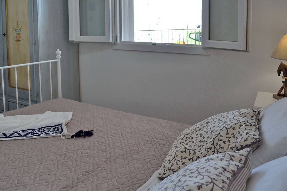 Entire apartment, Villa Bay Salento in Marina di San Gregorio, Patù