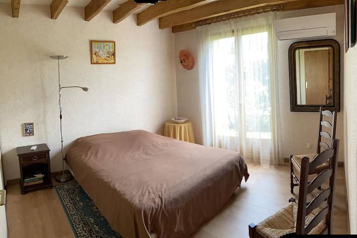 Villa pour 11 personnes, avec terrasse et jardin à Gujan-Mestras - 2