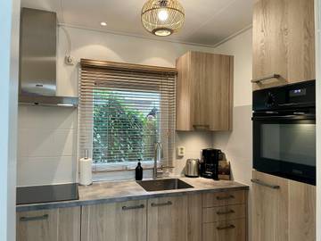 Glamping voor 4 Personen in Nederlandse kust, Noord-Holland - Kust van de Noordzee, Afbeelding 3