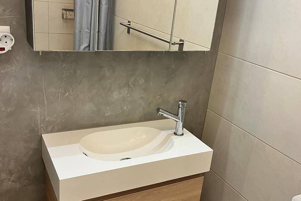 Ganze Wohnung, Gemütliche Ferienwohnung in Emmerich – ideal für 1–2 Personen in Emmerich, Niederrhein