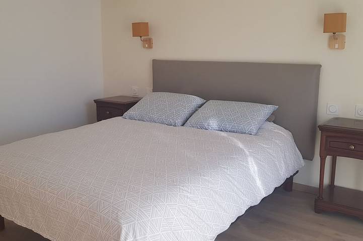 Gîte pour 2 personnes à Chambray-lès-Tours - 2
