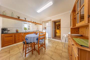 Villa in el Vilà, Pollença für 4 