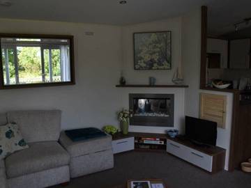 Glamping for 6 People in Weybourne, Norfolk, Photo 2
