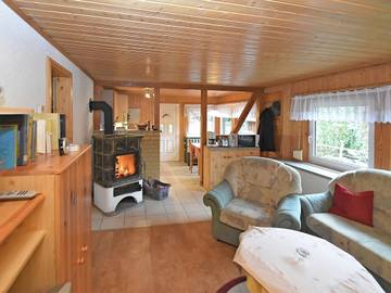 Bungalow für 4 Personen in Neustadt/Harz, Nordthüringen (Deutschland), Bild 1