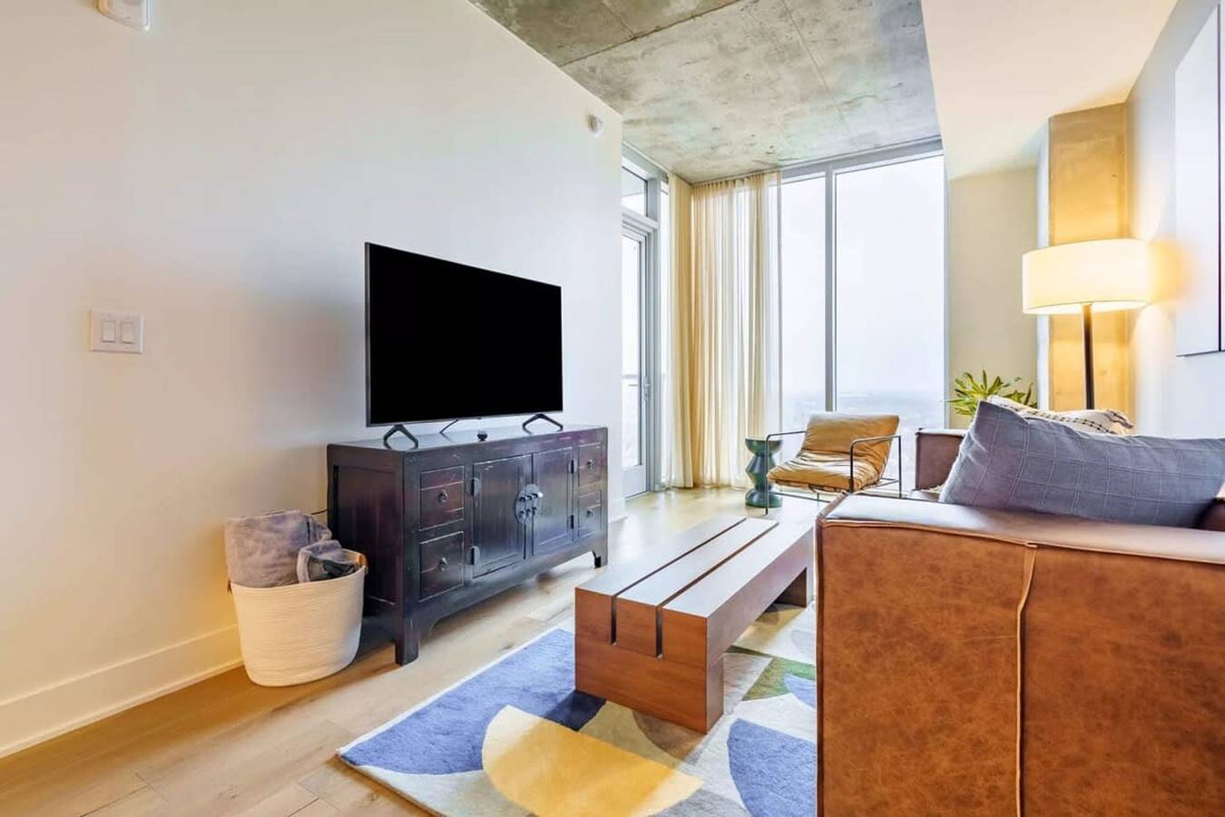 Apartamento entero, Stylish Nativo I Modern 1 Bdr Apt in Austin in Austin, Condado de Travis