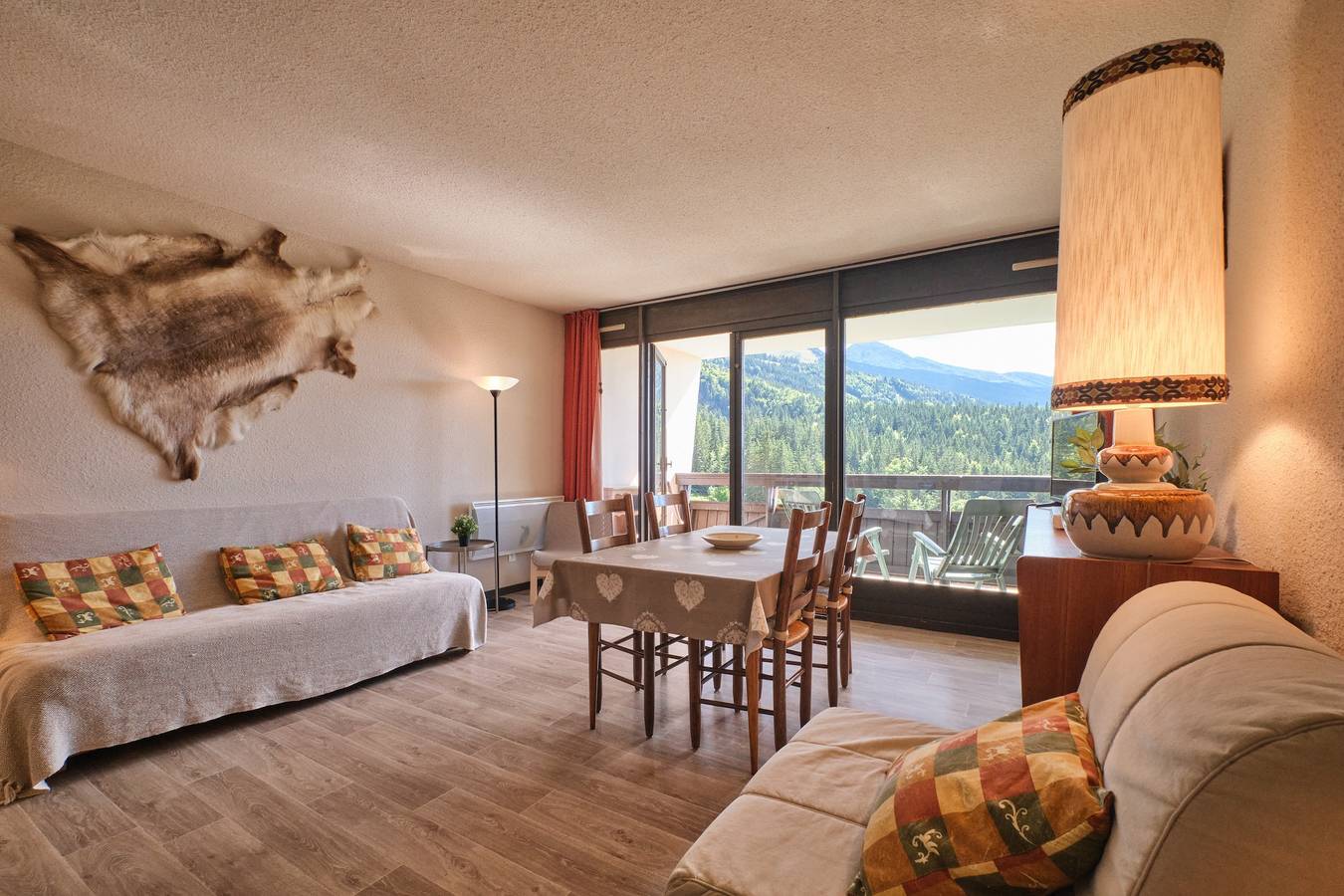 Photo : Appartement de vacances