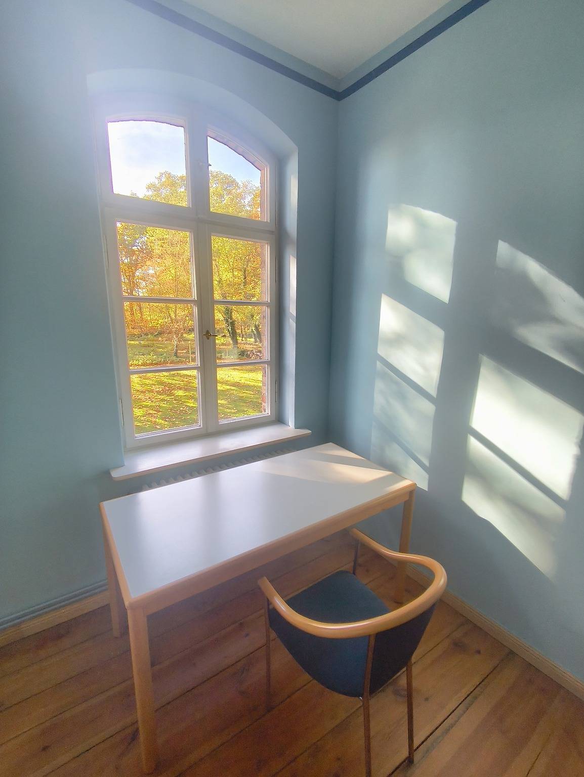 Südgiebelwohnung, foto 14
