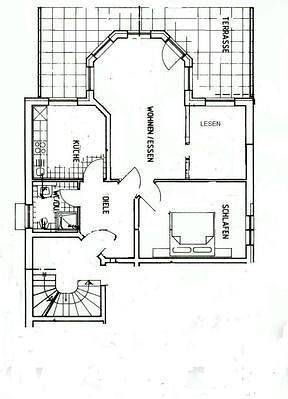 Ganze Ferienwohnung, Haus Mühlenbach in Mechernich, Naturpark Hohes Venn-Eifel