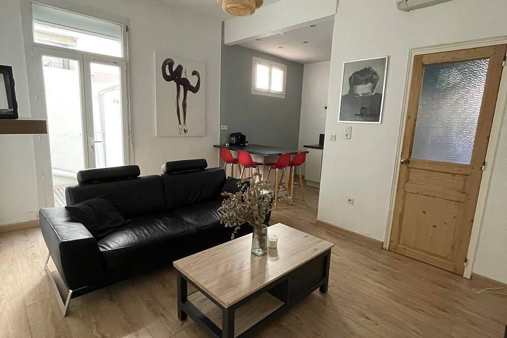 Appartement de vacances