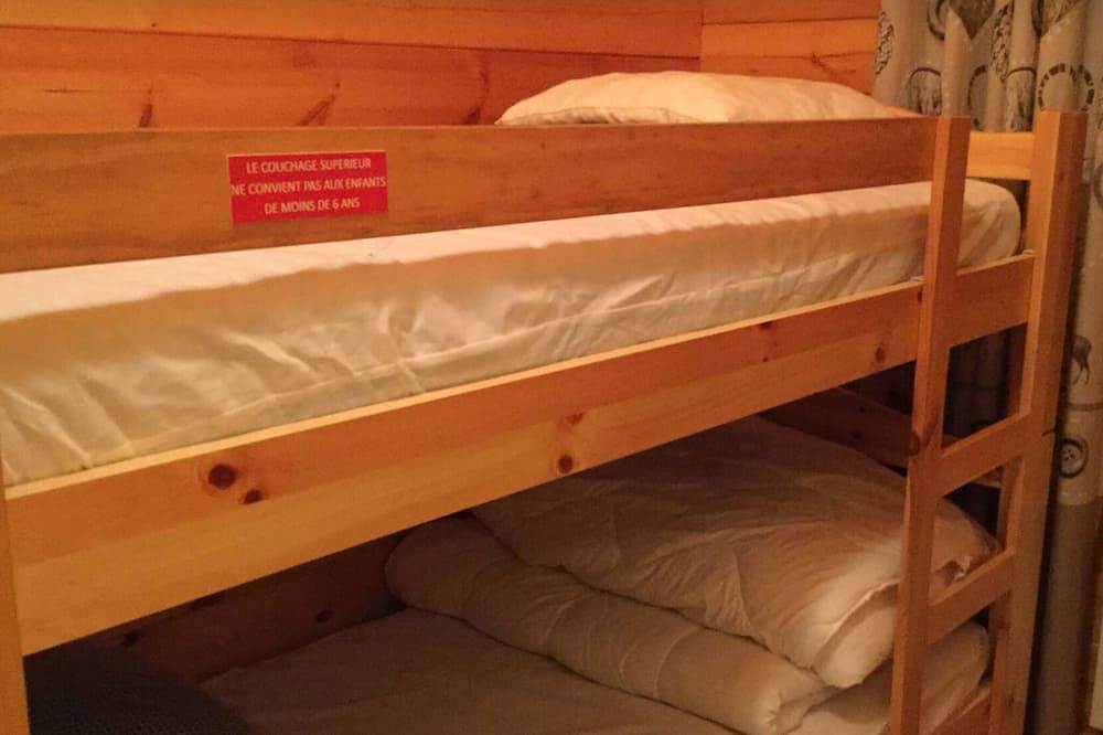 Chalet 3 Avec vue Imprenable ,sauna et Terrain de Pétanque. Animaux Acceptés in Ventron, Parc naturel régional des Ballons des Vosges