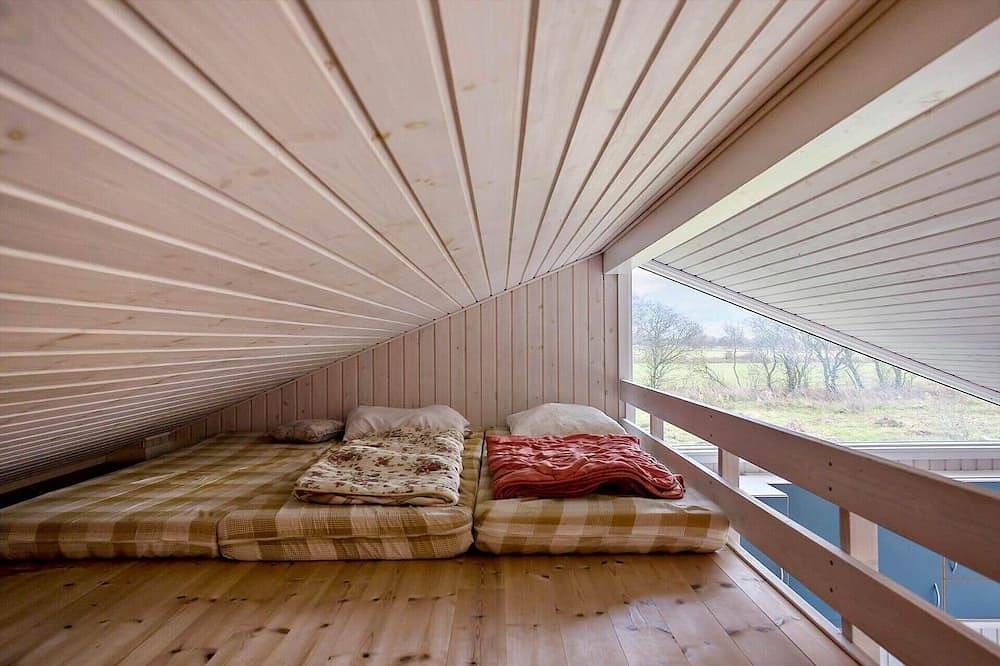 Søby Ærø - Lebymarksvej 3 in Little Belt