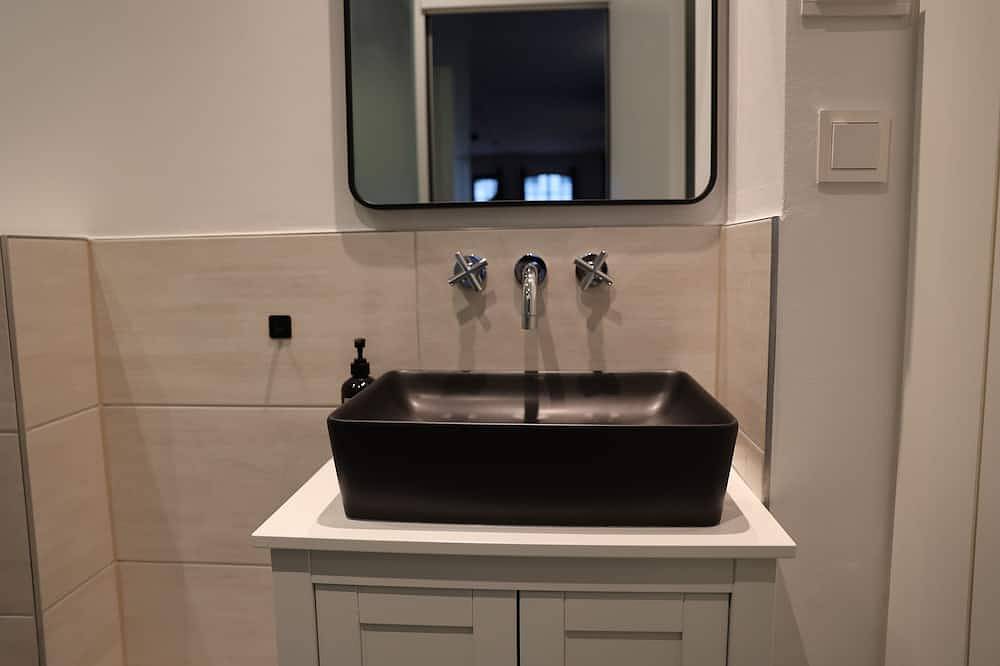Apartamento entero, Modern Loft Apartment in Hamburg City Center. 2 minutes from the main station in St. Georg, Hamburgo