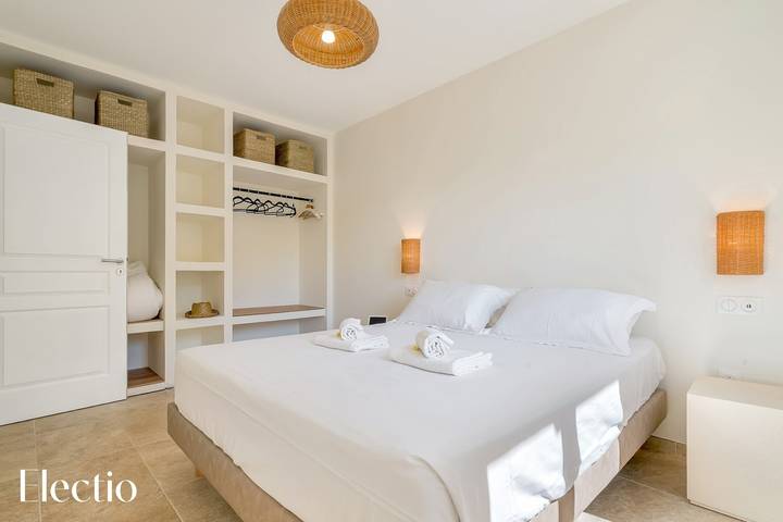Villa Oliveda | Pool & Home Cinema in Lourmarin, Parc naturel régional du Luberon