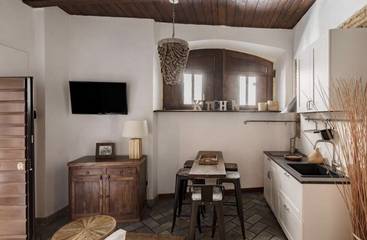 Appartement De Vacances pour 5 Personnes dans Centre de Rome, Rome, Photo 1