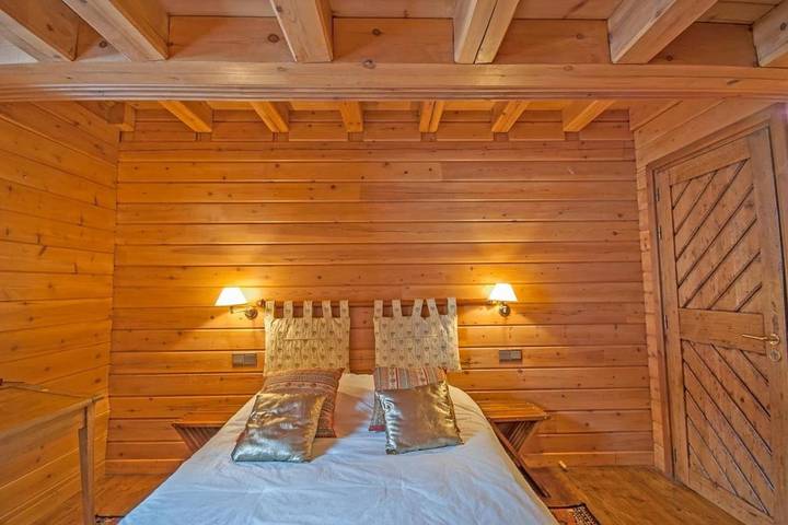 Chalet para 9 personas, con Terraza además de Sauna y Vistas en Vallnord
