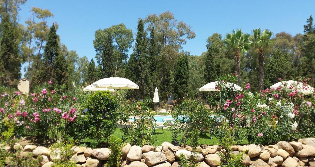 Camping Village Flumendosa in Pula e dintorni, Cagliari e Dintorni