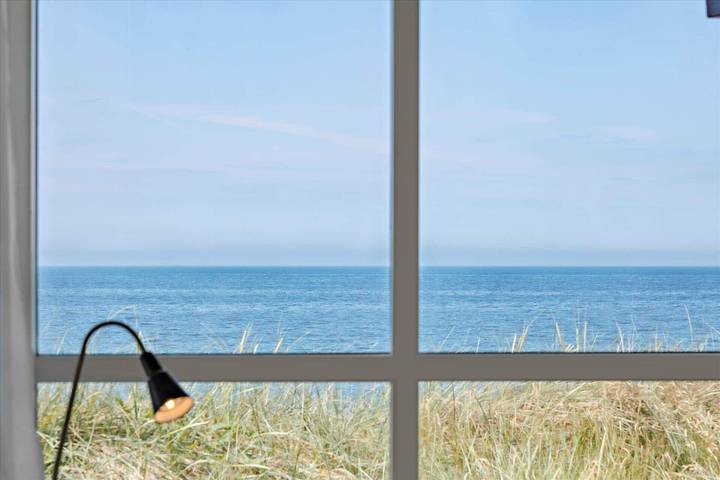 Ferienhaus für 6 Personen, mit Whirlpool und Terrasse in lønstrup - 3