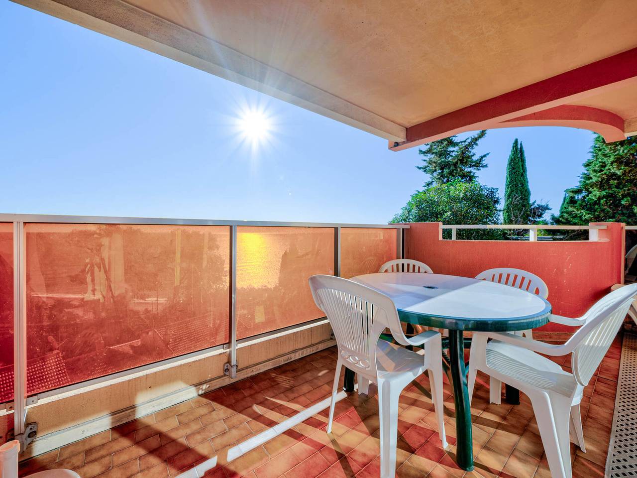 Photo : Appartement de vacances