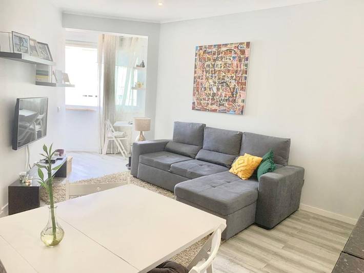 Gîte pour 4 personnes dans Paço de Arcos - 3