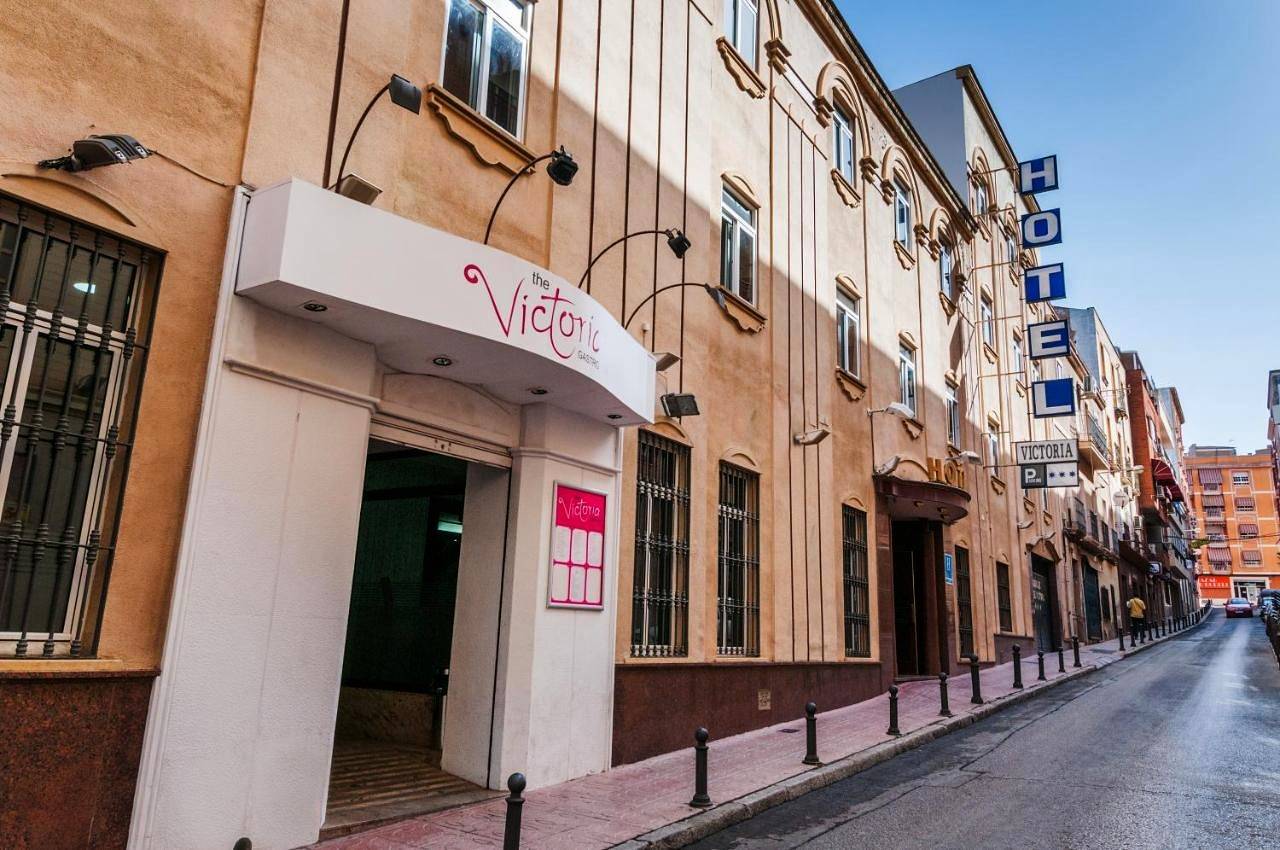 Hotel Victoria in Linares, Provincia de Jaén