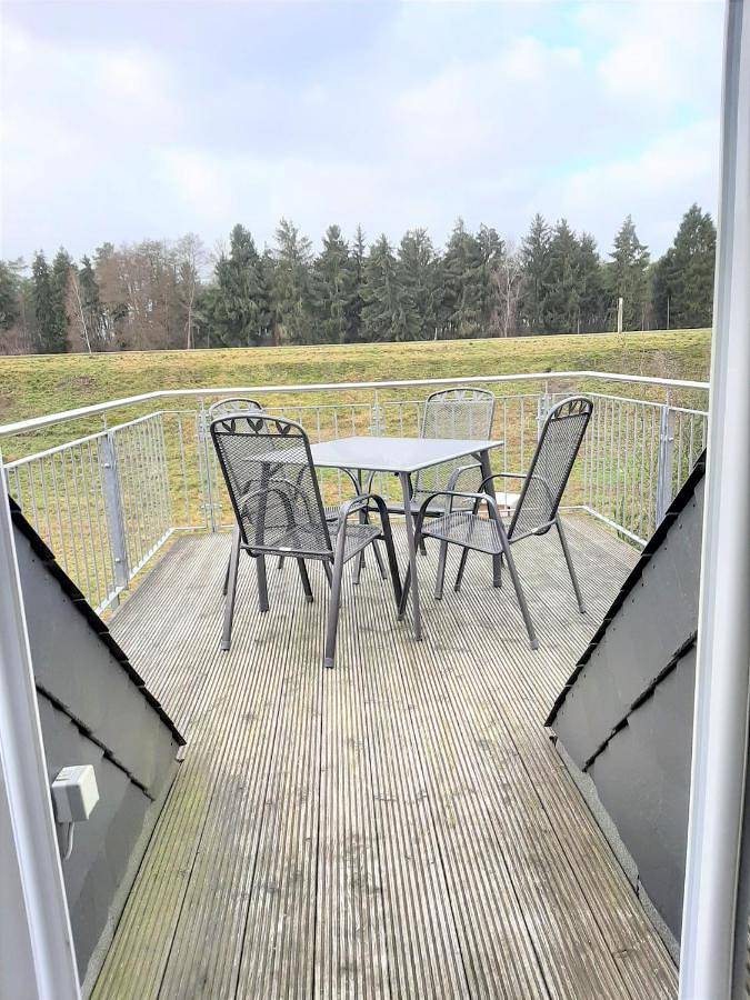 Ganze Wohnung, One-Bedroom Apartment in Sassenburg, Landkreis Gifhorn