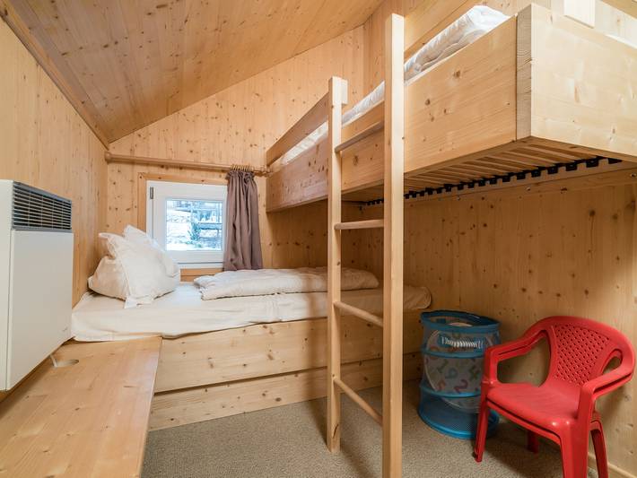 Chalet in Hohentauern am Skilift in Rottenmanner und Wölzer Tauern, Hohentauern