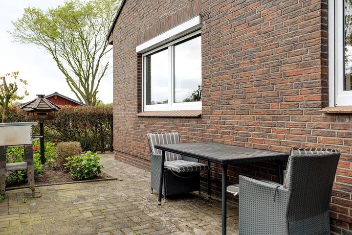 Ferienhaus für 3 Personen in Schwanewede - 3