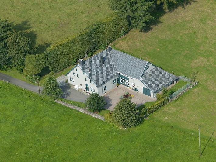 Ferienhaus für 4 Personen, mit Ausblick, mit Haustier - 1