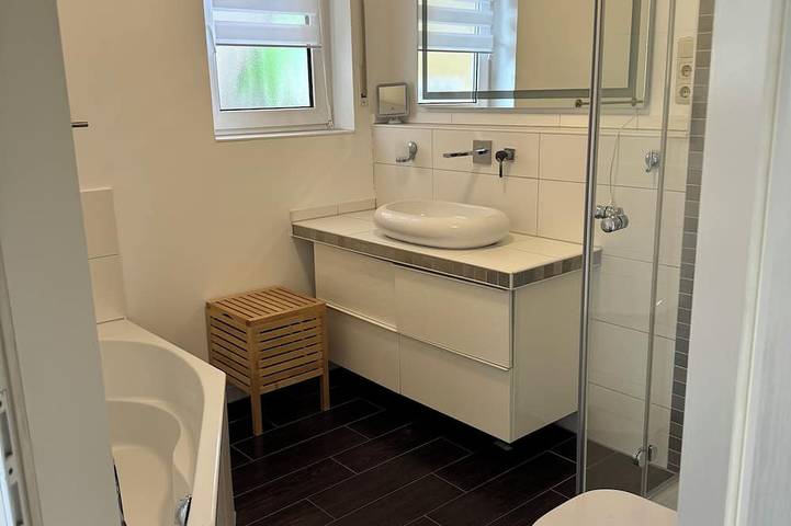 Ferienwohnung für 5 Personen, mit Garten in Kastellaun - 4