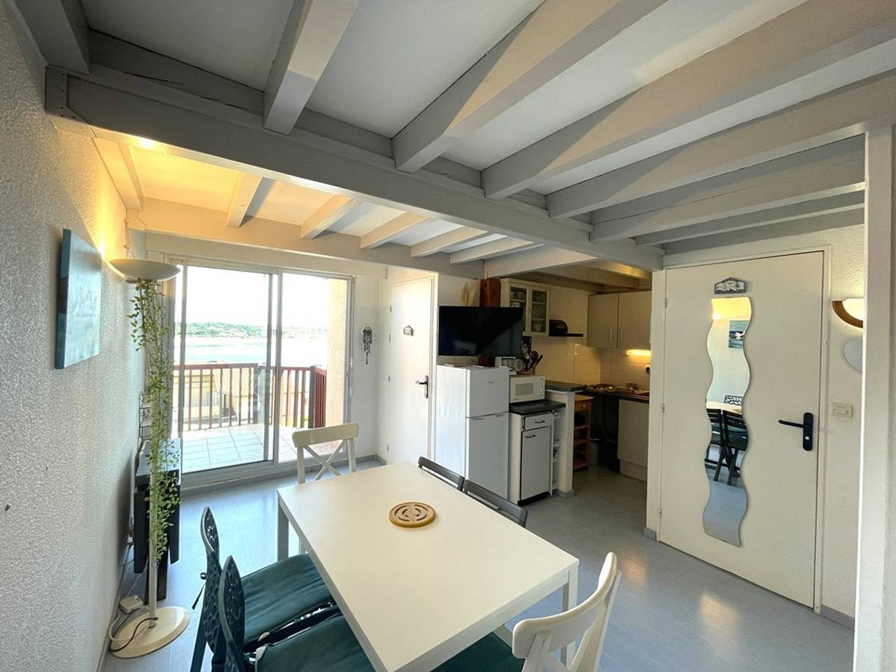 Photo : Appartement de vacances
