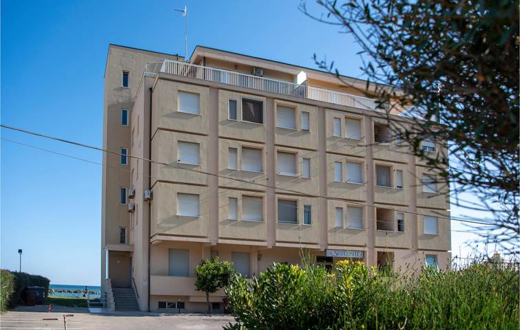 Apartamento de vacaciones para 4 personas, con terraza, Se admiten mascotas - 1