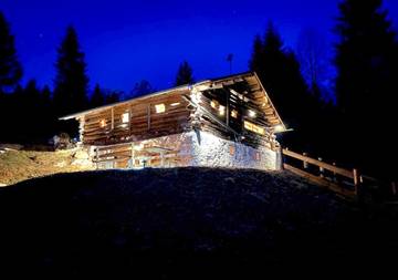 Chalet for 6 People in Primiero San Martino di Castrozza, Western Dolomites, Photo 4