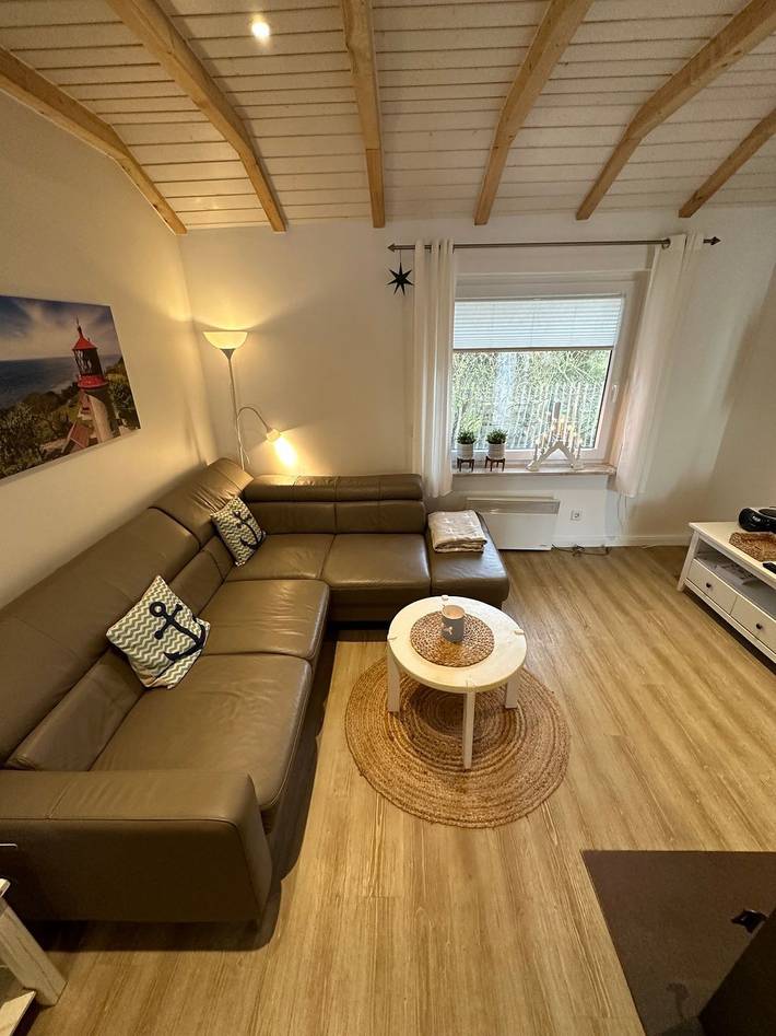 Ferienhaus für 4 Personen, mit Garten und Terrasse in Staberdorf - 3