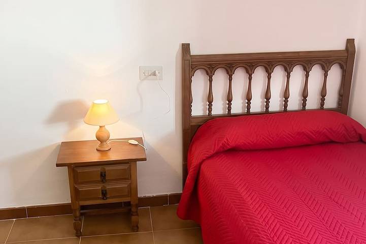 Homerez - Maison à Albuñol in Albuñol, Costa Granadina