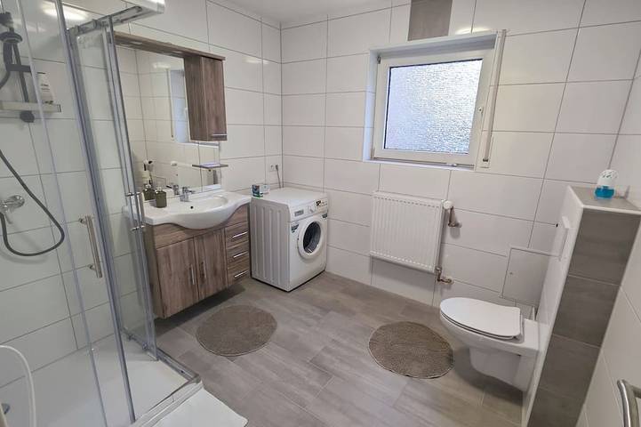 Ferienwohnung für 5 Personen - 1