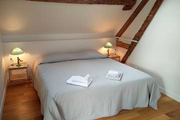 Ferme pour 8 Personnes dans Oise, Photo 2