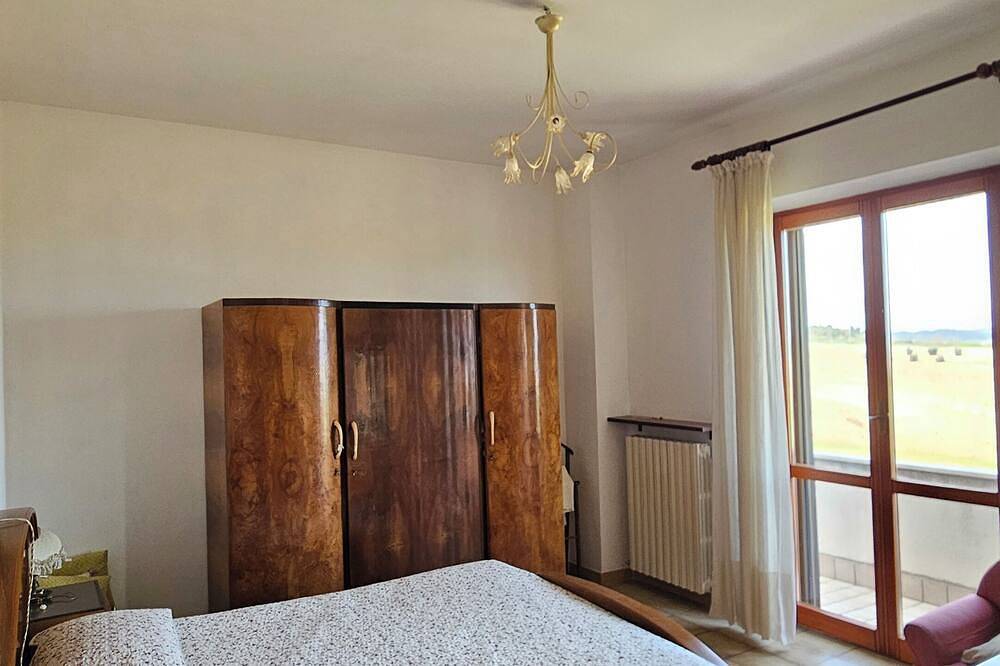 Sun House Montorso-Oasis Of Relaxation A Stone'S Throw From The Sea in Loreto, Ancona Provinz