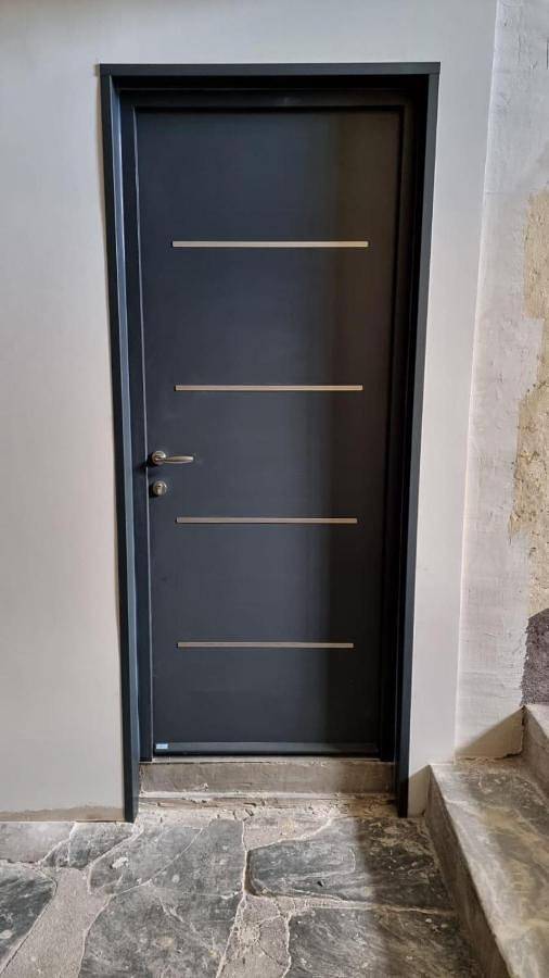 Gîte pour 7 personnes, avec vue dans Office De Tourisme De Corte Centre Corse - 4