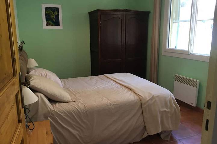 Location de vacances pour 6 personnes, avec jardin à Ensuès-la-Redonne - 2