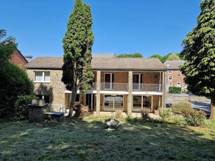 Appartement de vacances pour 4 personnes, avec vue et balcon - 1