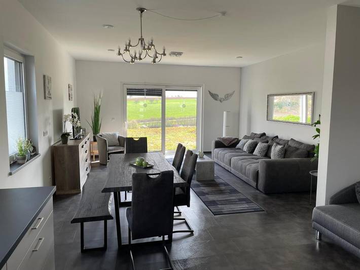 Apartamento de vacaciones para 5 personas, con vistas - 1
