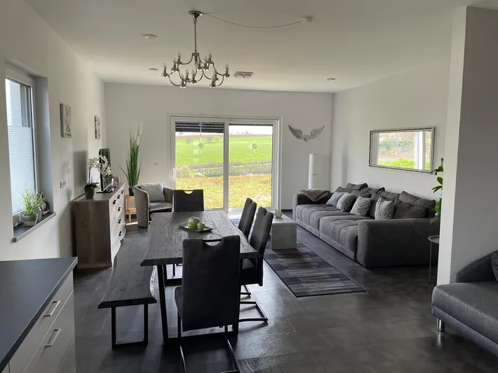 Apartamento de vacaciones para 5 personas, con vistas - 1