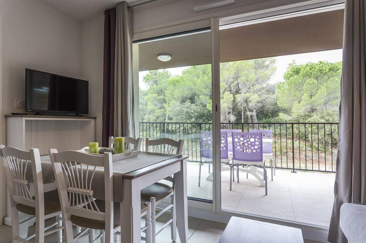 Residhotel Pont du Gard in Remoulins, Région de Nîmes