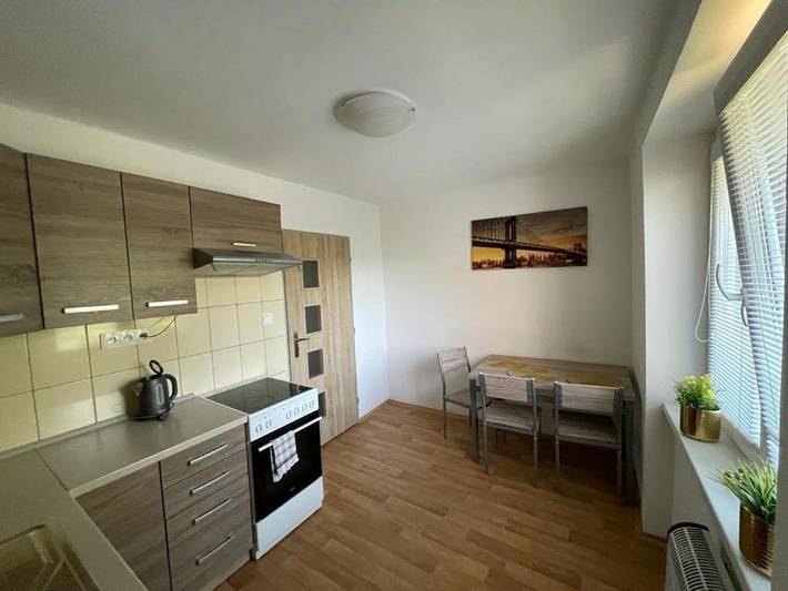 Appartement de vacances pour 2 personnes, avec jardin et vue