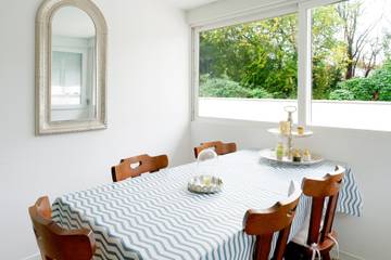 Maison De Vacances pour 5 Personnes dans Boucau, Pyrénées-Atlantiques, Photo 3