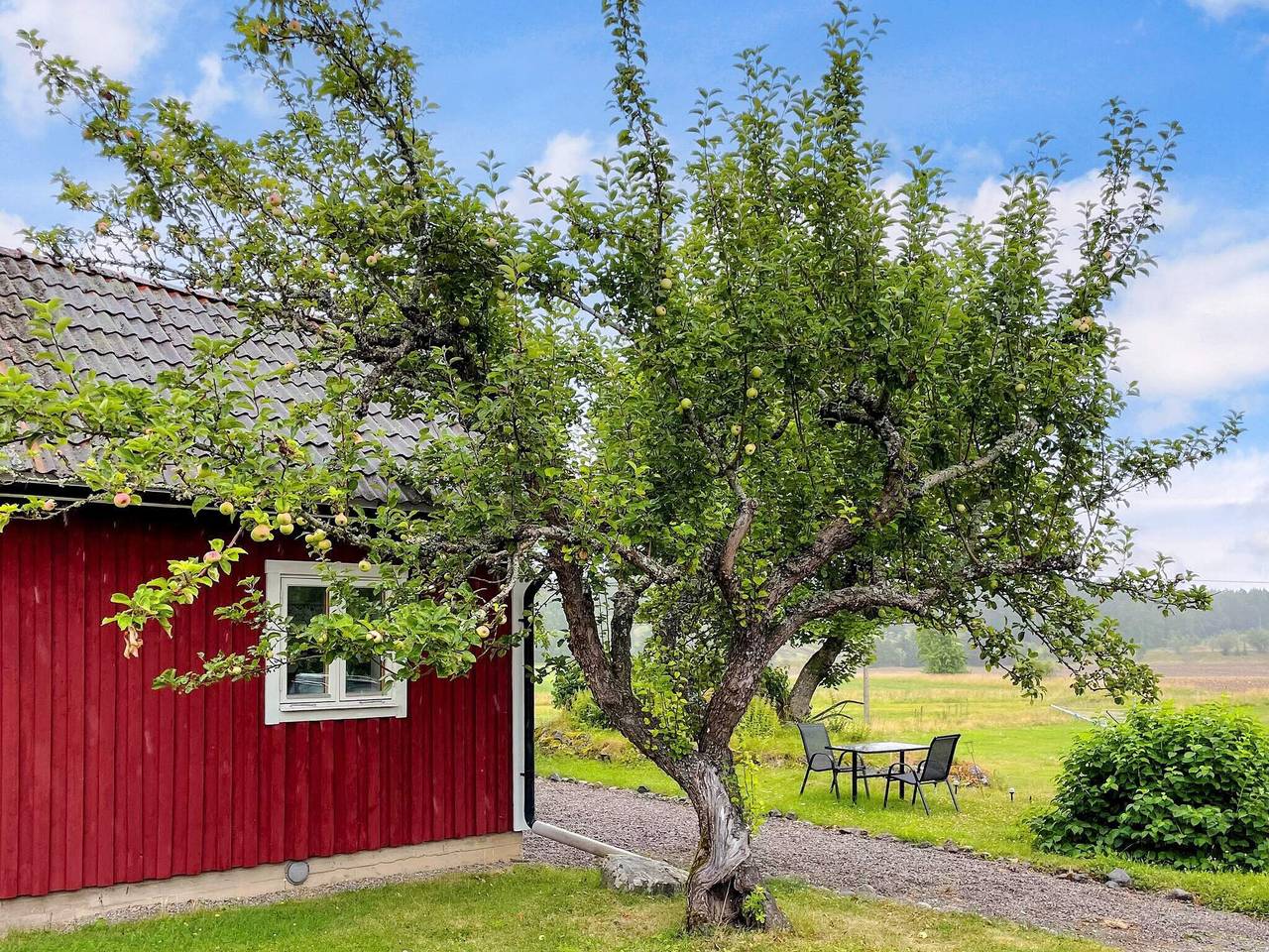 4 Personen Ferienhaus in Enköping in Uppsala